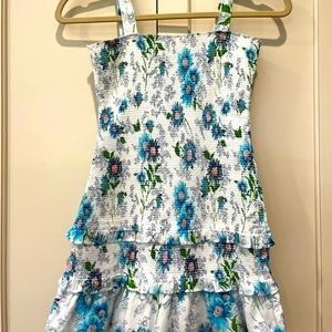 Live shack Fancy girls Clancy Dress